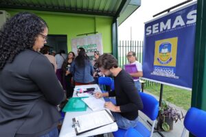 Prefeitura e Agraer levam serviços aos moradores de Itahum e assentamentos