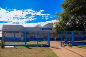 Prefeitura entrega nesta quinta revitalização das USFs Los Angeles e José Tavares