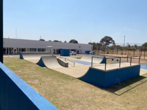 Prefeitura inaugura CEU das Artes do Lageado nesta terça-feira (19)
