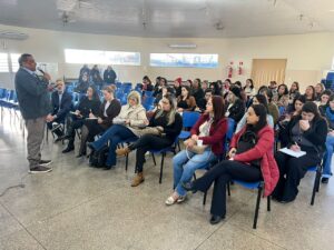 Prefeitura inicia contagem regressiva para abertura da  Semana da Pátria