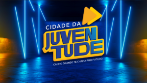 Prefeitura lança no dia 11 de agosto o projeto “Cidade da Juventude”