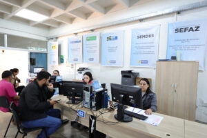 Prefeitura leva Sala do Empreendedor para o Poupatempo a partir de setembro