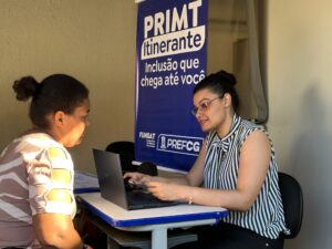 Prefeitura publica alterações para regras no Primt a partir de setembro