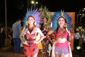 Prefeitura realiza Festival para celebrar cultura indígena neste sábado (23)