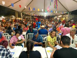 Prefeitura recebe Selo de Mérito 2025 por Vila dos Idosos e Homex