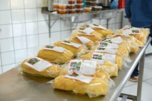 Prefeitura reforça apoio a iniciativas que fortalecem agricultura familiar e cultura quilombola