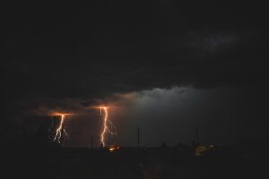 Prepare o guarda-chuva: vem chuva por aí! Confira como fica o tempo no começo de setembro
