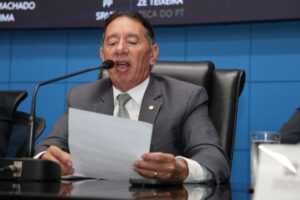 Presidente destaca conquista do Prêmio Excelência em Competitividade 2025 pelo MS Ativo