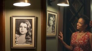 Preta Gil é homenageada em novela e emociona internautas