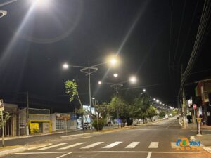 Previsão do Tempo para Coxim nesta quinta-feira (14)