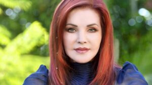 Priscilla Presley é acusada de antecipar morte da filha, diz site