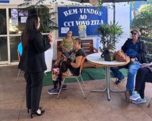 Procon realiza este mês projeto de prevenção de golpes contra idosos
