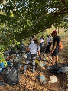 Projeto de Lei para criar a política municipal de lixo zero para Campo Grande é protocolado pelo vereador Maicon Nogueira