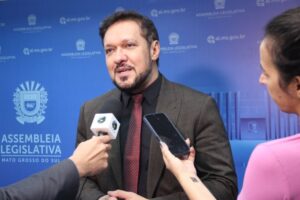 Projeto de Lucas de Lima prevê criação de Núcleo contra Maus-Tratos a Animais em MS