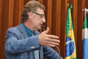 Projeto de Resolução cria honrarias para reconhecer profissionais da saúde