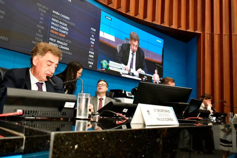 Projeto que conscientiza consumidores sobre os riscos das apostas virtuais será votado
