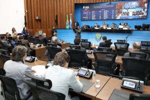 Projetos sobre fibromialgia e trabalhadores domésticos serão votados hoje
