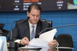 Proposta Declaração de Patrimônio Imaterial e Cultural à Tradicional Fogueira de Jateí