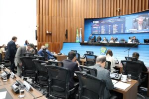 Propostas do Poder Judiciário reorganizam serviços extrajudiciais de três comarcas