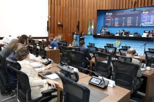 Propostas ligadas à saúde e inclusão social serão votadas nesta terça-feira