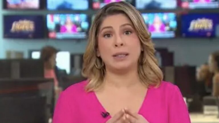 Quem é Daniela Lima, jornalista demitida da Globonews