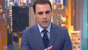 Quem é Rafael Colombo, cotado para a vaga de Daniela Lima