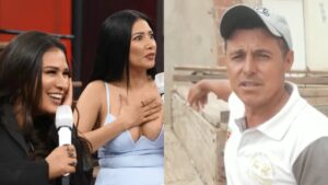 Quem é o suposto irmão de Simone e Simaria, que vive como catador