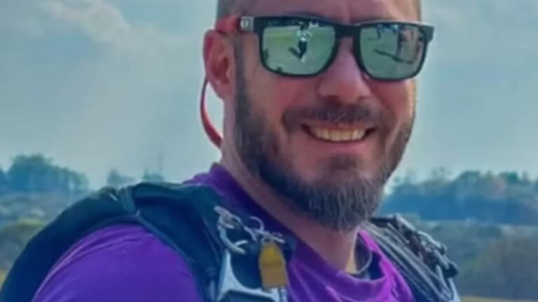 Quem era o advogado morto em salto de paraquedas em SP