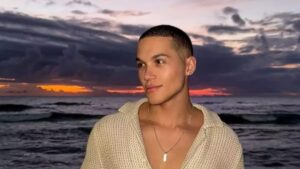 Quem era o modelo brasileiro encontrado morto na Grécia