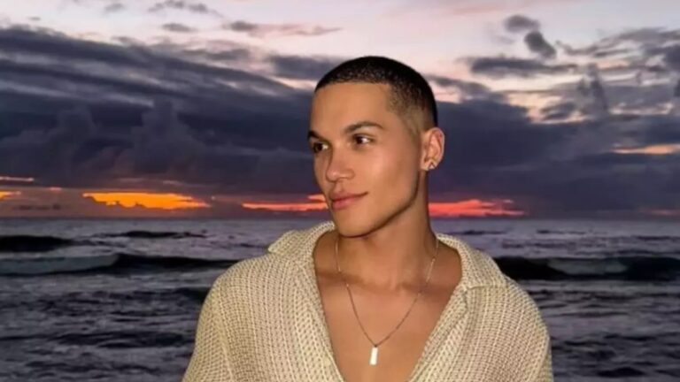 Quem era o modelo brasileiro encontrado morto na Grécia