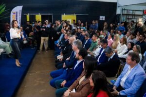 R$ 250 milhões em investimentos celebram os 126 anos de Campo Grande