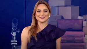 Rachel Sheherazade relata crise e pede gratuidade na Justiça