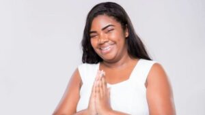 Raquel Brito diz ter recebido convite para protagonizar novela
