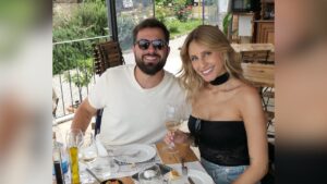 Recém-casada vive perrengue em lua de mel: "História para contar"