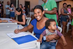Recomeçar Moradia: Prefeitura abre inscrições para mulheres vítimas de violência e pessoas com deficiência
