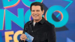 Record muda a programação de domingo para barrar Celso Portiolli
