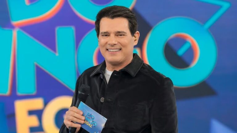 Record muda a programação de domingo para barrar Celso Portiolli