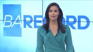 Repórter da Record é demitida após quase 13 anos