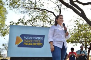 Requalificação da Duque de Caxias e obras estruturantes beneficiam mais de 108 mil pessoas no Imbirussu