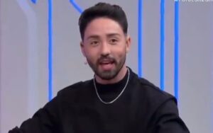 Rico Melquiades diz que fez harmonização peniana e ganhou 3 cm