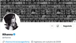 Rihanna lança projeto de 20 anos de carreira e frustra fãs