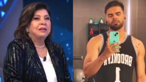 Roberta Miranda está namorando mecânico de 24 anos