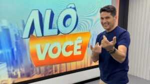 SBT lança versão regional do Alô Você com ex-Record