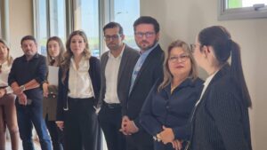 SES conduz visita técnica no HR de Dourados e apresenta estrutura voltada à alta complexidade no Conesul