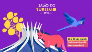 SP: Anhembi recebe Salão do Turismo com destinos de todo o Brasil