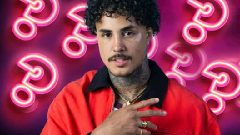 Saiba quanto MC Livinho vai receber na Dança dos Famosos