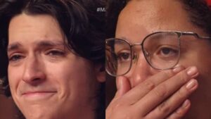 Saiba quem saiu do MasterChef e confira o top 4
