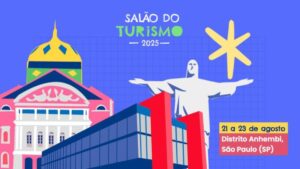 Salão do Turismo apresenta plano de marketing para cada estado