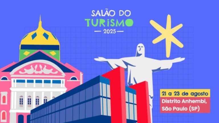 Salão do Turismo apresenta plano de marketing para cada estado