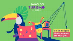 Salão do Turismo em SP terá ofertas de diárias e passagens aéreas